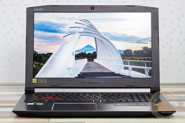 Acer Predator Helios 300 G3-572-79Q4 (NH.Q2BEU.002)