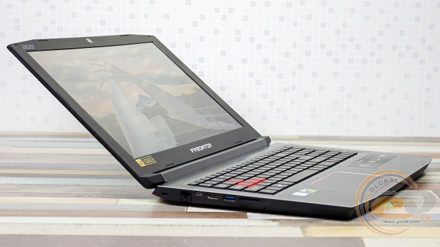 Acer Predator Helios 300 G3-572-79Q4 (NH.Q2BEU.002)
