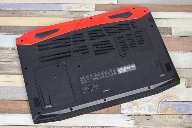 Acer Predator Helios 300 G3-572-79Q4 (NH.Q2BEU.002)