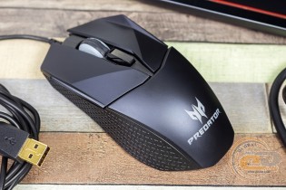 Acer Predator Helios 300 G3-572-79Q4 (NH.Q2BEU.002)