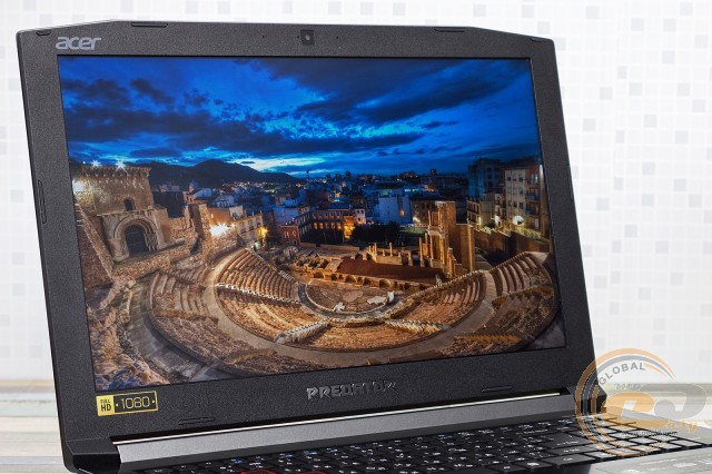 Acer Predator Helios 300 G3-572-79Q4 (NH.Q2BEU.002)