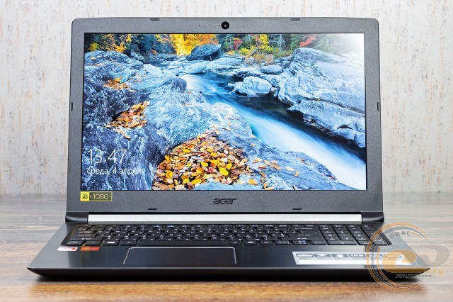 Acer Aspire 5 A515-41G