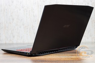 Acer Nitro 5 AN515-31-547R