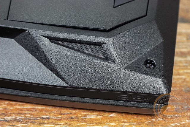 ASUS ROG CHIMERA G703