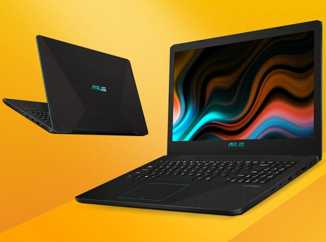 ASUS X570ZD