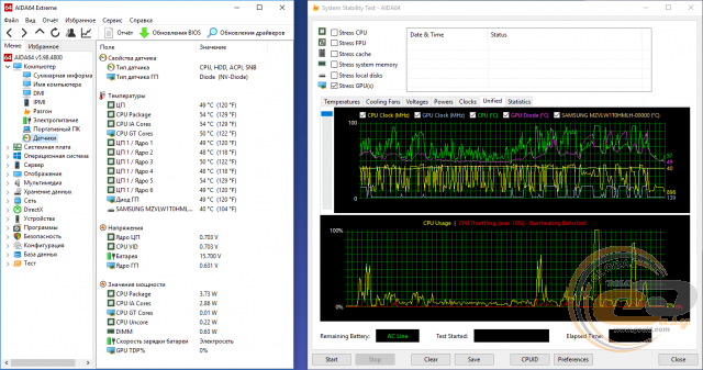 ASUS ZenBook Pro 15 UX580GE