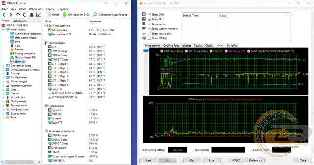 ASUS ZenBook Pro 15 UX580GE