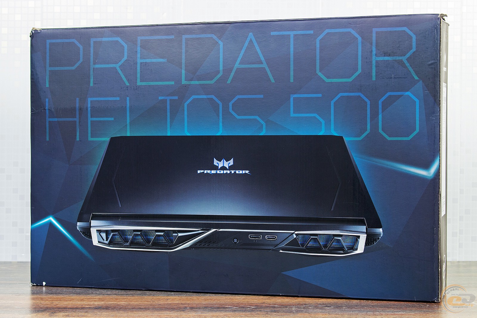 Ноутбук Acer Predator Helios 500 Купить