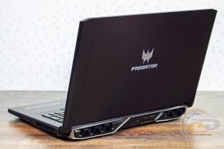 Acer Predator Helios 500 PH517-51