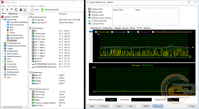 Acer Predator Helios 500 PH517-51