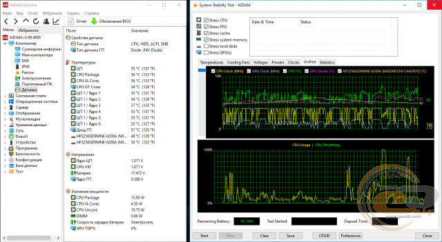 Acer Predator Helios 500 PH517-51