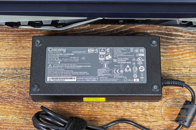 Acer Predator Helios 500 PH517-51