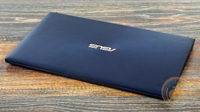 ASUS ZenBook 15 UX533FD