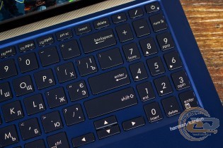 ASUS ZenBook 15 UX533FD