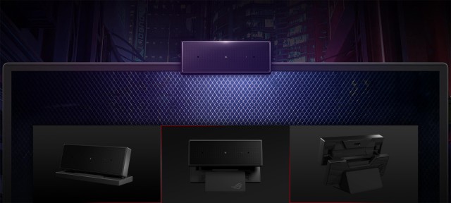 ASUS ROG Zephyrus S (GX701)