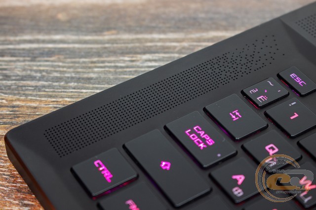 ASUS ROG Zephyrus S (GX701)