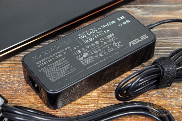 ASUS ROG Zephyrus S (GX701)