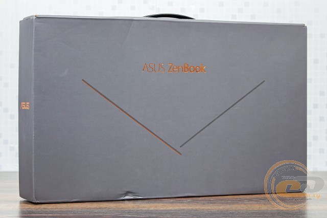 ASUS ZenBook 14 UX434F
