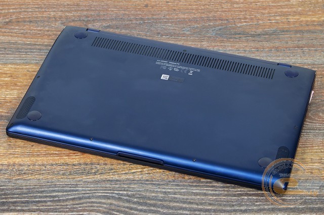 ASUS ZenBook 14 UX434F