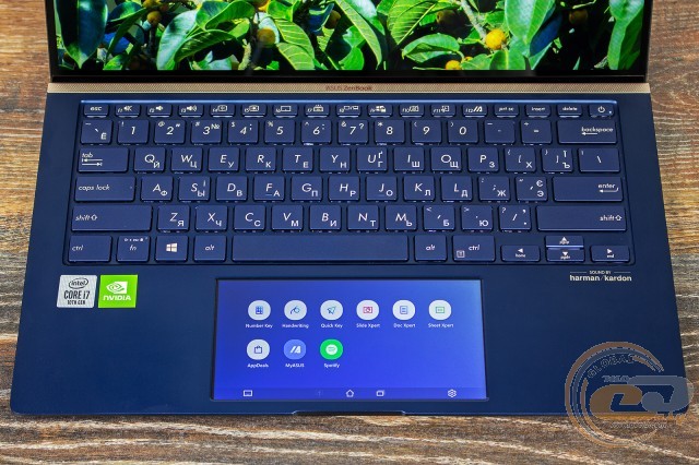 ASUS ZenBook 14 UX434F