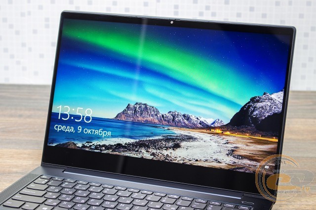 Lenovo IdeaPad S540-14API