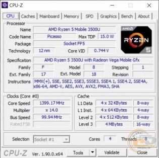 Lenovo IdeaPad S540-14API