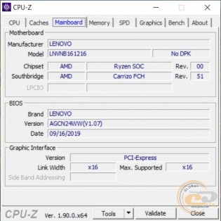 Lenovo IdeaPad S540-14API