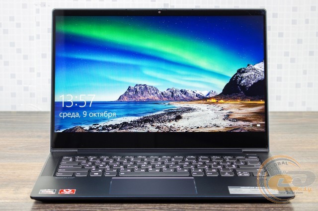 Lenovo IdeaPad S540-14API