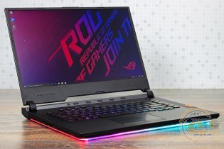 ASUS ROG Strix SCAR III