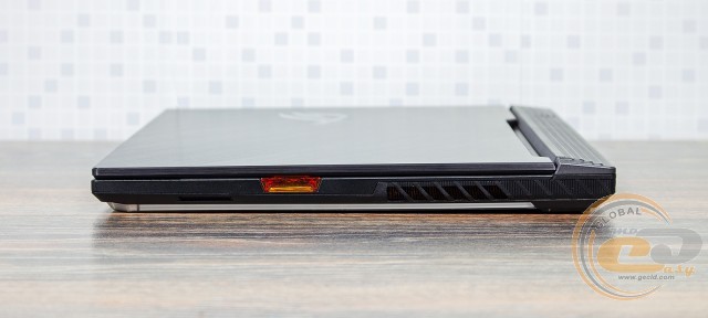 ASUS ROG Strix SCAR III