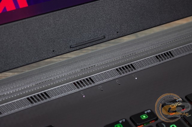 ASUS ROG Strix SCAR III