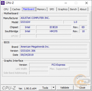 ASUS ROG Strix SCAR III