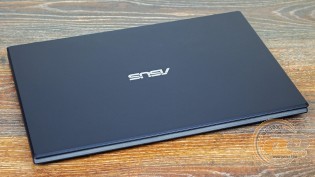 ASUS Laptop X571GT