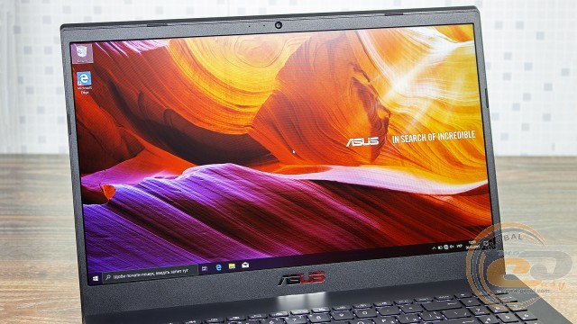 ASUS Laptop X571GT