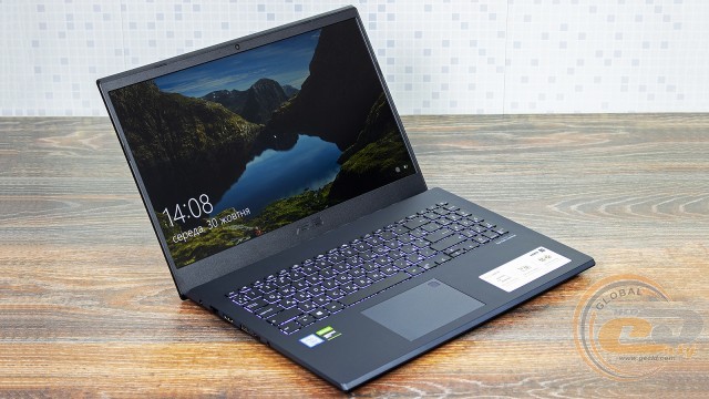 ASUS Laptop X571GT