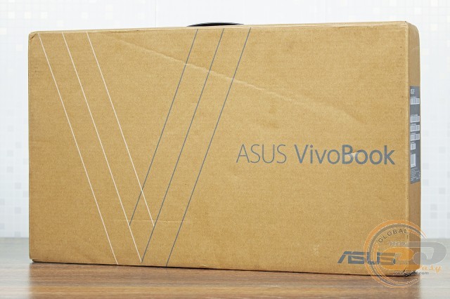 ASUS VivoBook 15 X512FL