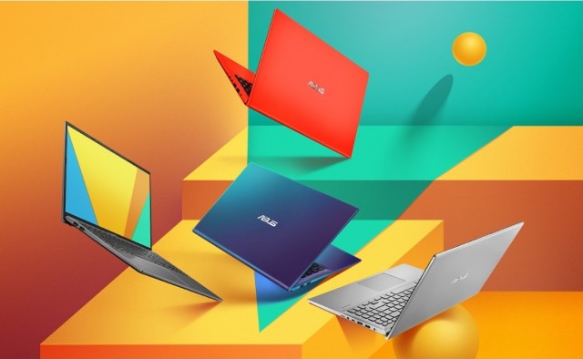 ASUS VivoBook 15 X512FL