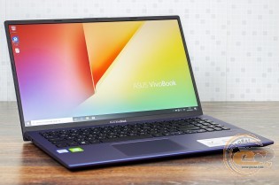 ASUS VivoBook 15 X512FL