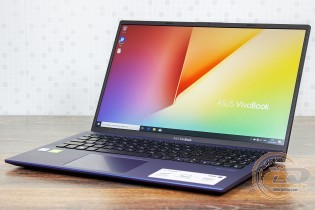 ASUS VivoBook 15 X512FL