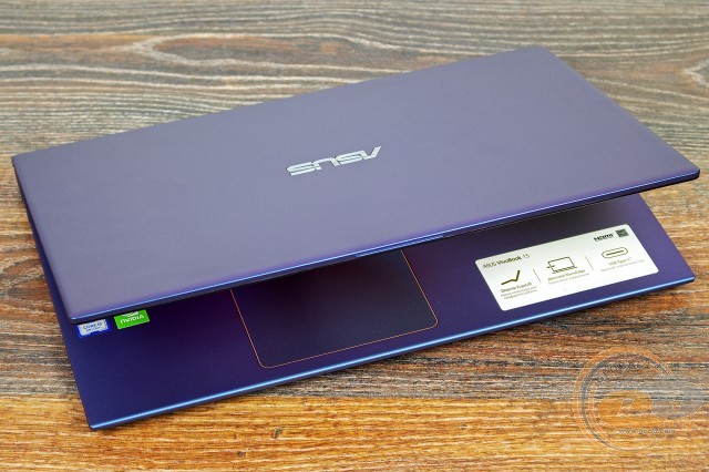 ASUS VivoBook 15 X512FL