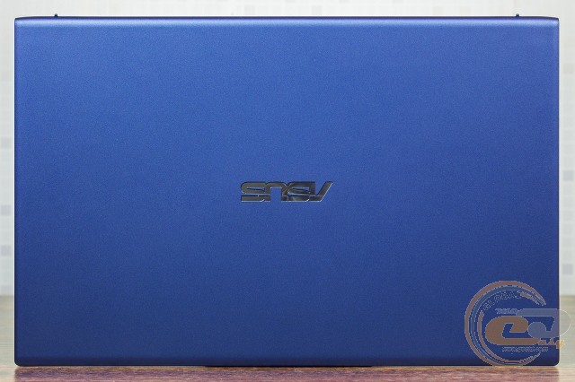 ASUS VivoBook 15 X512FL