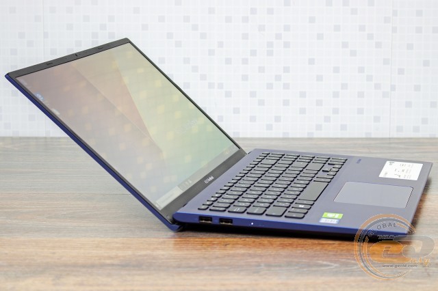 ASUS VivoBook 15 X512FL