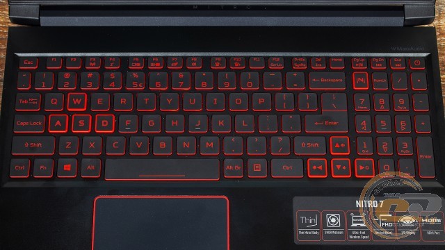 Acer Nitro 7 (AN715-51-75XG)