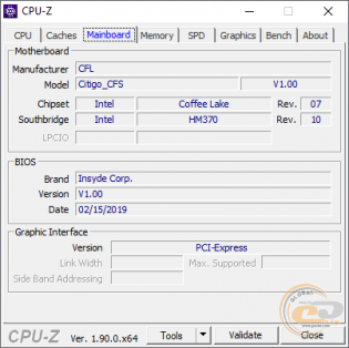 Acer Nitro 7 (AN715-51-75XG)