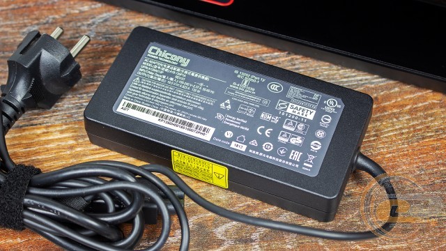Acer Nitro 7 (AN715-51-75XG)