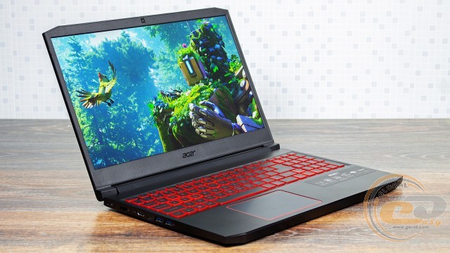 Acer Nitro 7 (AN715-51-75XG)