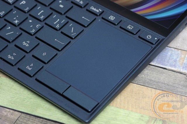 ASUS ZenBook Duo UX481FL