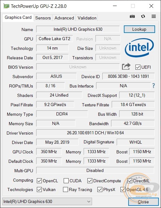 ASUS ROG Zephyrus S GX502