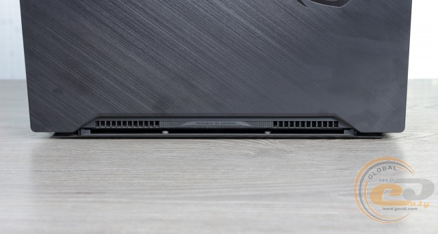 ASUS ROG Zephyrus S GX502