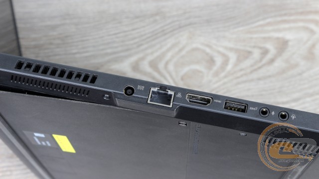 ASUS ROG Zephyrus S GX502